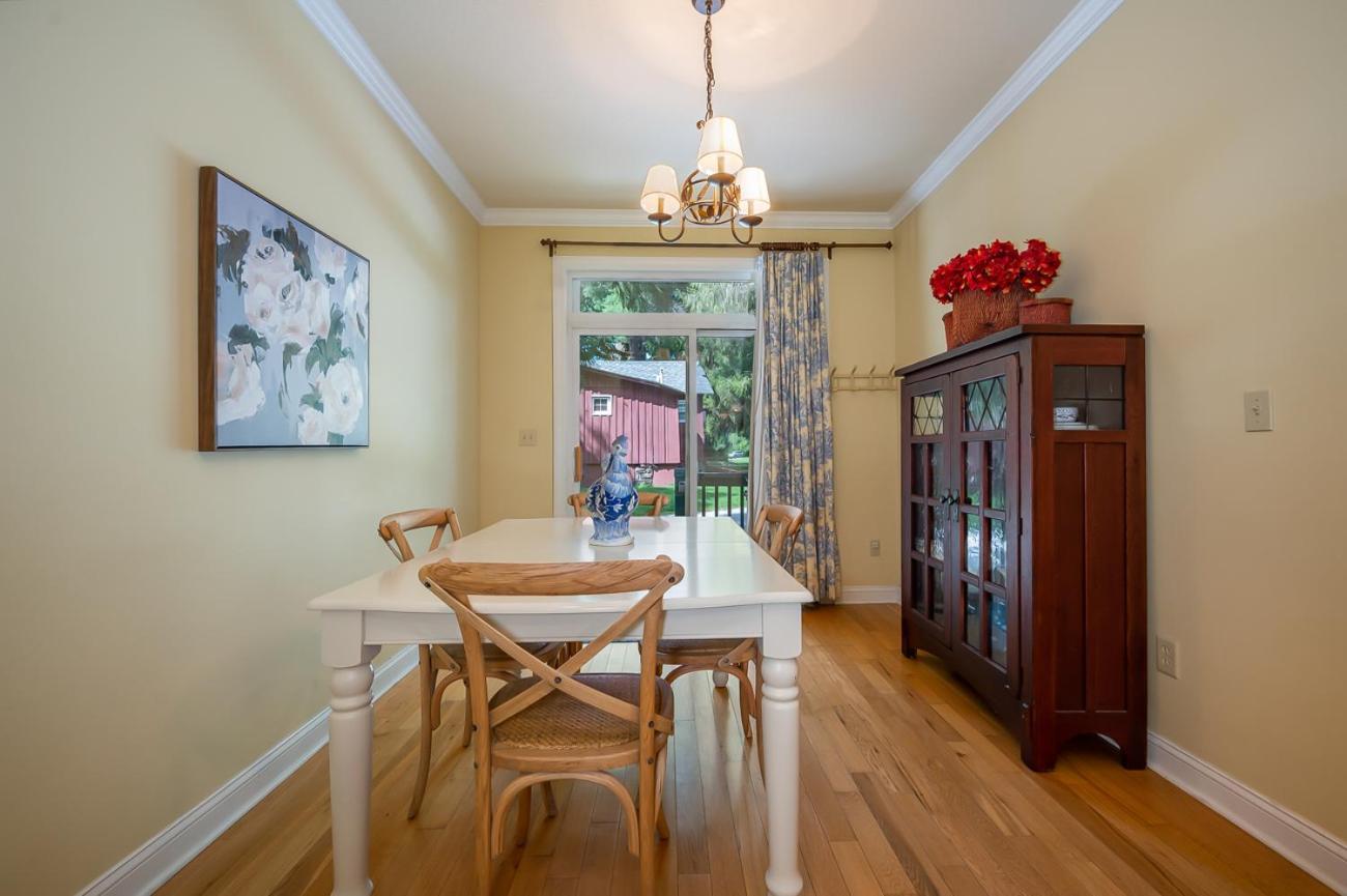 Buttercup Cottage Asheville Ngoại thất bức ảnh