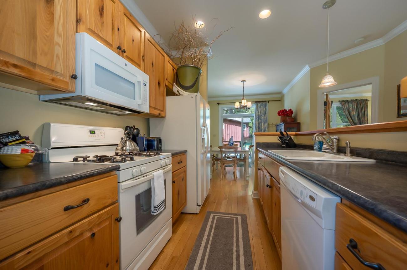 Buttercup Cottage Asheville Ngoại thất bức ảnh